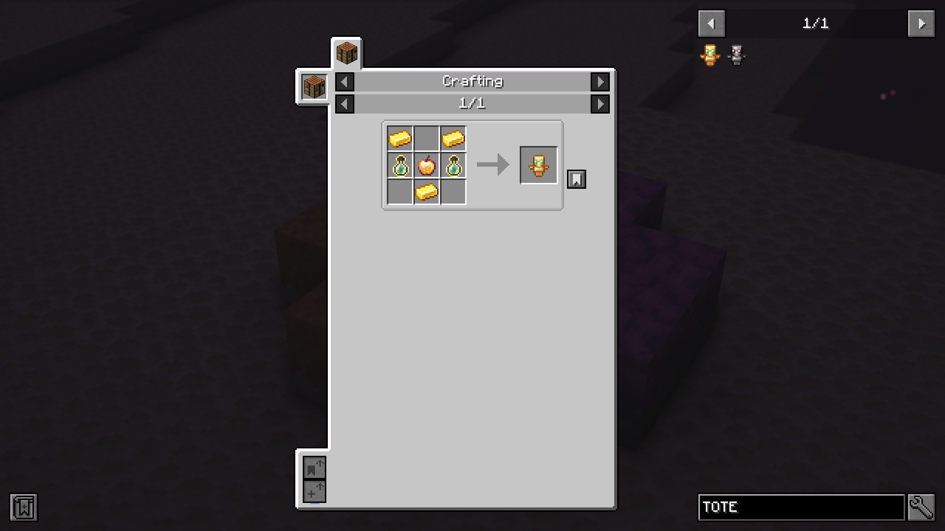 Whwdzg's Recipe Mod (1.21.1, 1.20.1) - Adds New Recipes To The Game 2