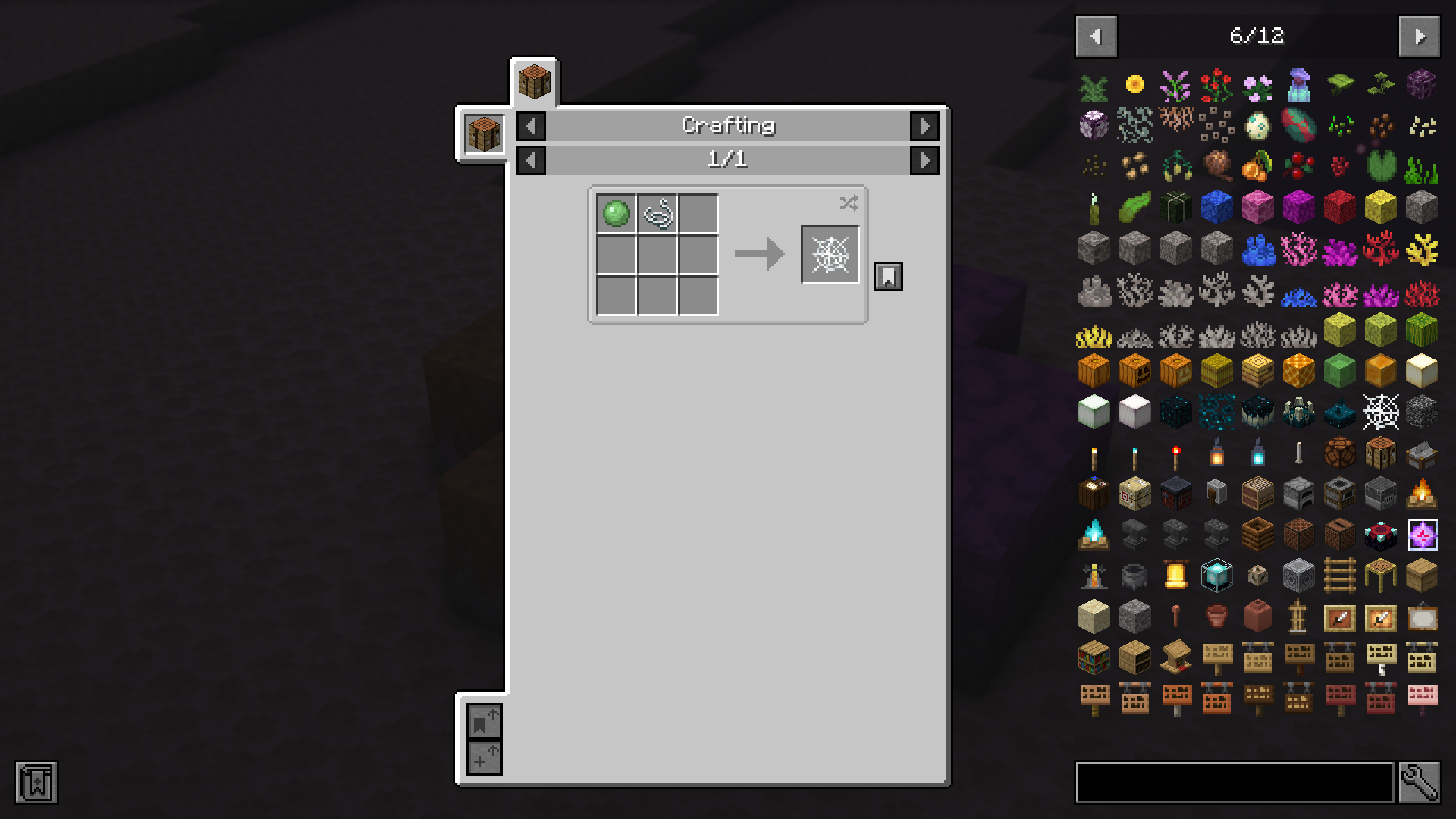 Whwdzg's Recipe Mod (1.21.1, 1.20.1) - Adds New Recipes To The Game 3