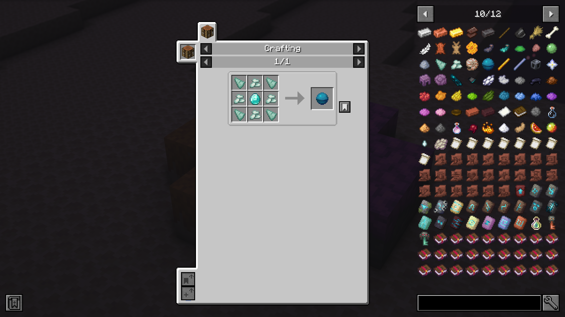 Whwdzg's Recipe Mod (1.21.1, 1.20.1) - Adds New Recipes To The Game 5