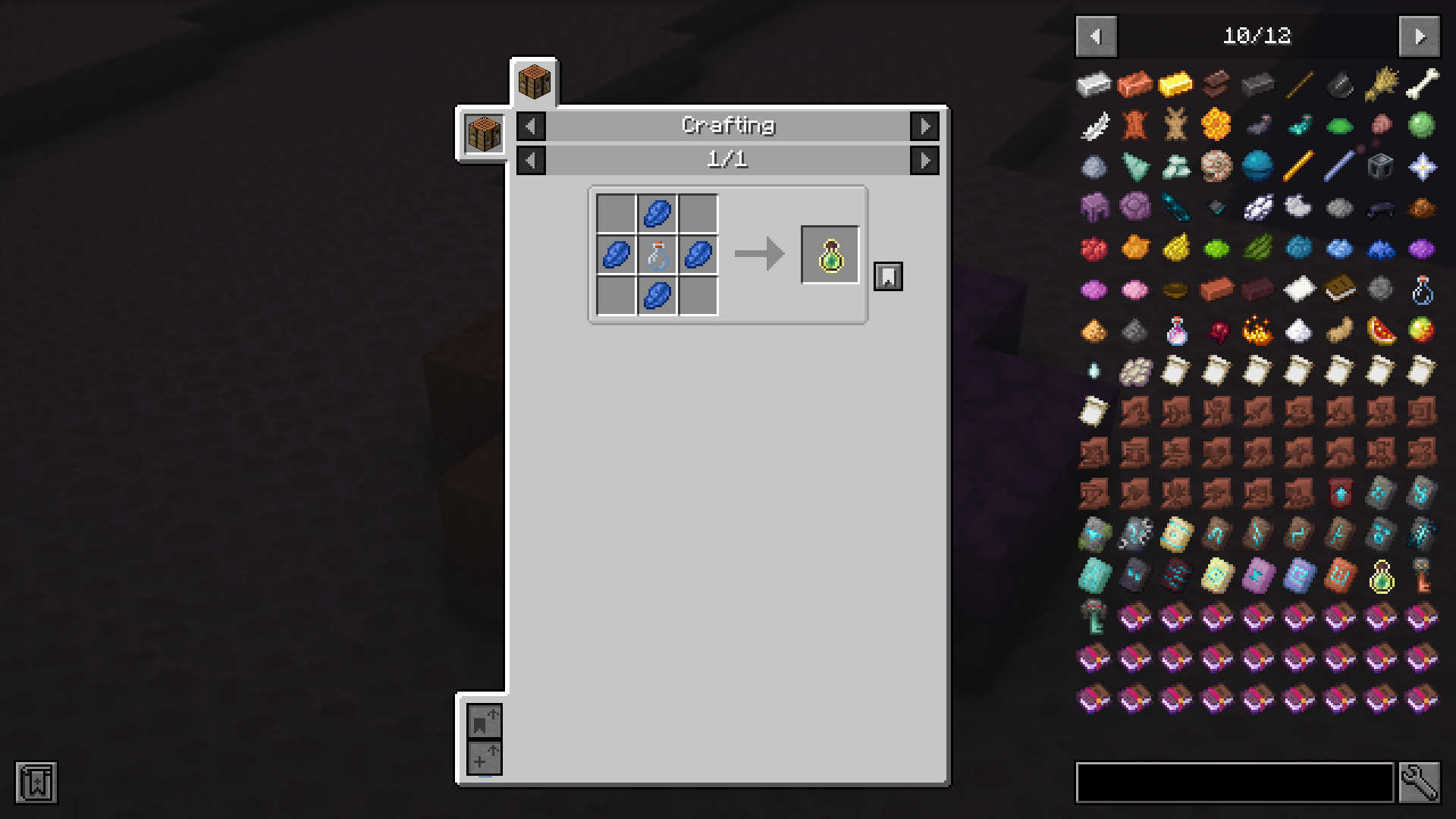 Whwdzg's Recipe Mod (1.21.1, 1.20.1) - Adds New Recipes To The Game 6