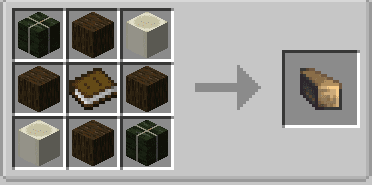 Yuushya Modelling Mod (1.21.1, 1.20.1) - Full Control Over Blocks 26