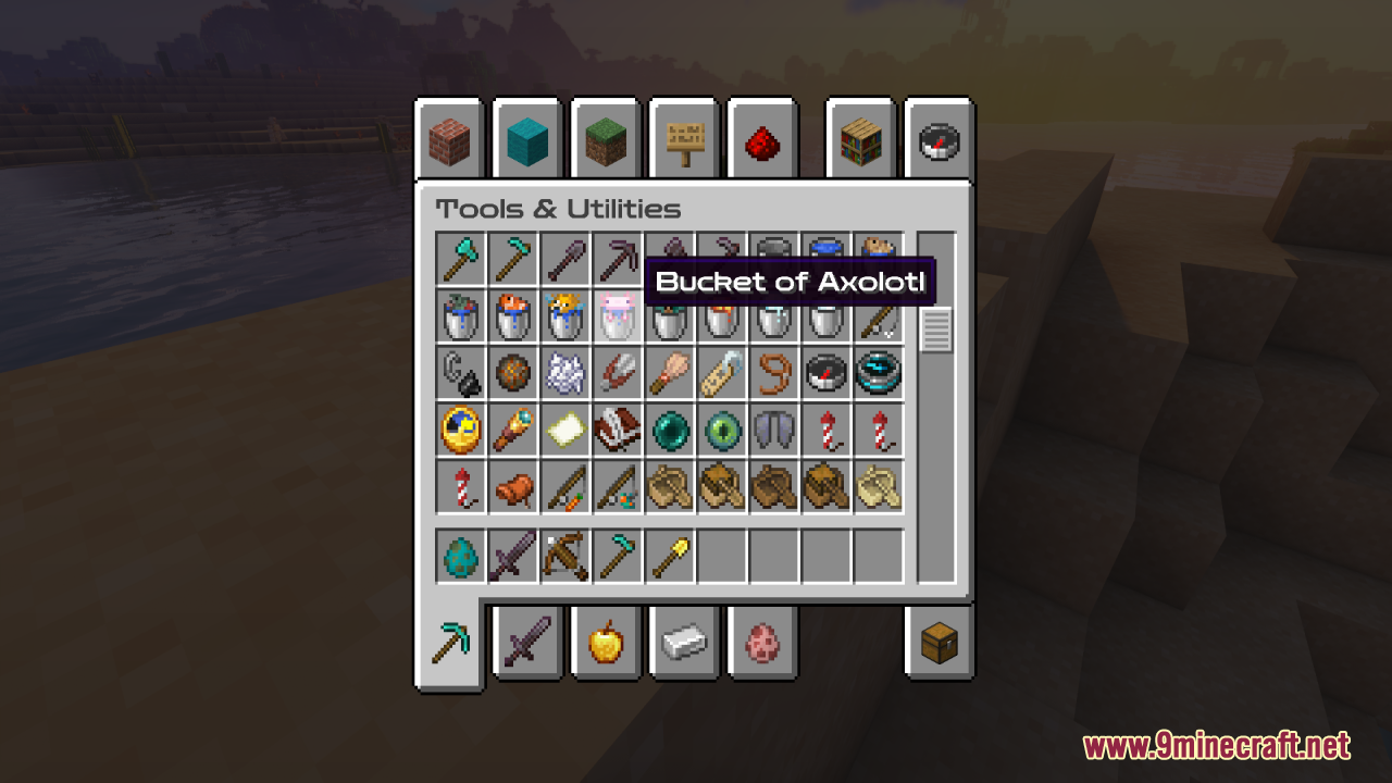 Zen Font Resource Pack (1.21.1, 1.20.1) - Texture Pack 2