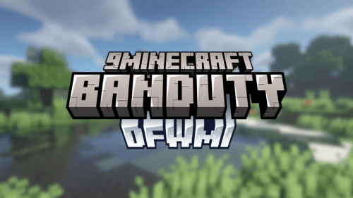 Banduty’s DFWMI Mod (1.21.1, 1.20.1) – Adjustable Tick Rate Thumbnail