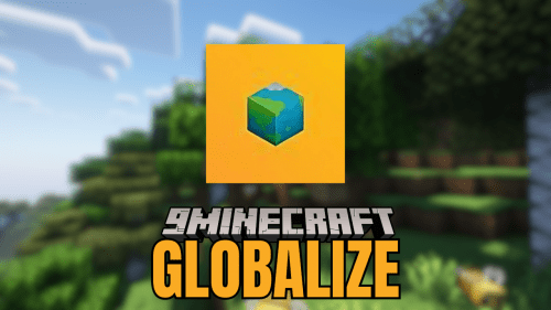 Globalize Mod (1.21.1) – Add Global Datapacks Easily Thumbnail