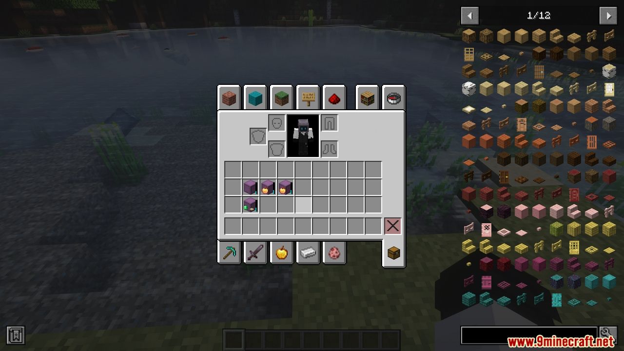 Item Indicator Mod (1.21) - Manage Inventory More Easily 5