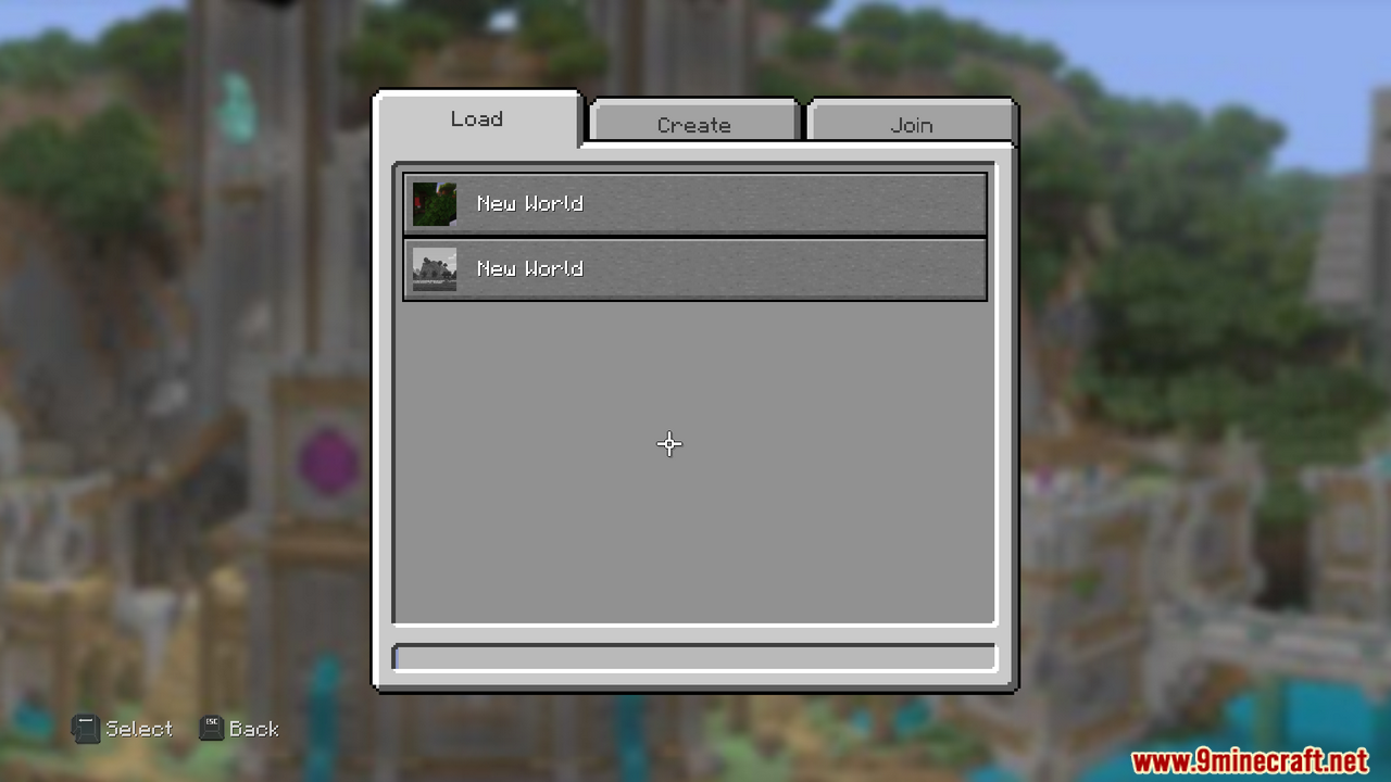 Legacy Skins Mod (1.21.1, 1.20.1) - Customizable Player Models 3