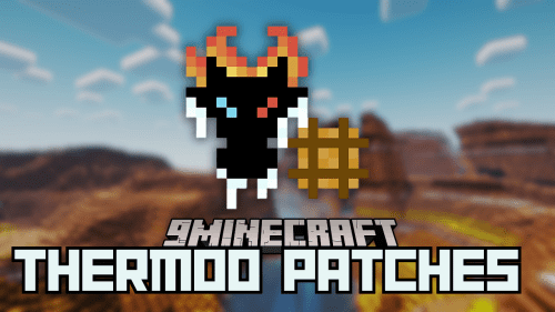 Thermoo Patches Mod (1.21.1, 1.20.1) – Compatibility Patches and Integrations Thumbnail