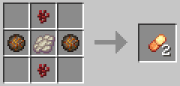 Useful Pills Mod (1.21.1, 1.20.1) - Unique Power of Special Pills 11