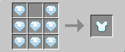 White Diamond Mod (1.21.1) - Simply Gems 10