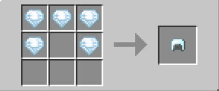 White Diamond Mod (1.21.1) - Simply Gems 9