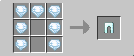 White Diamond Mod (1.21.1) - Simply Gems 8