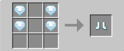 White Diamond Mod (1.21.1) - Simply Gems 7