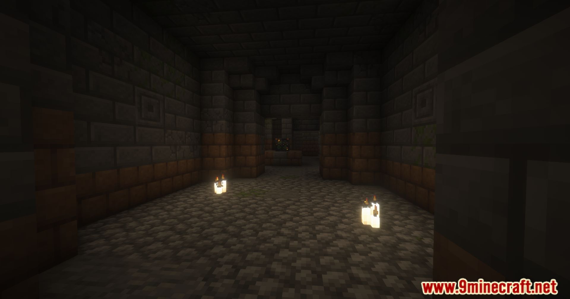 Adventure Dungeons Mod (1.21.1, 1.21) - Add Vanilla-Like Dungeons And Structures 4