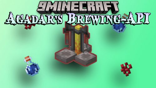 Agadar’s Brewing-API Mod (1.7.10) – Library for RealAgadar’s Mods Thumbnail