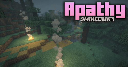 Apathy Mod (1.21.1, 1.20.1) – Customize Mob Aggression Thumbnail