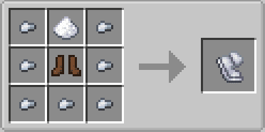 Charged Charms Mod (1.21.1, 1.20.1) - Add Magical Enhancements 14