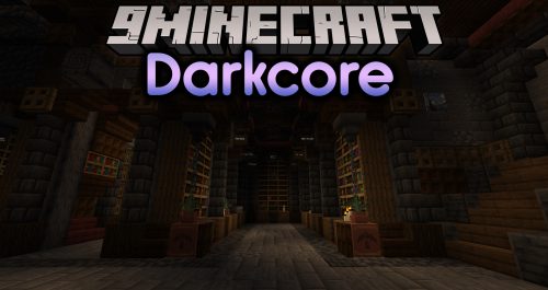 Darkcore Mod (1.7.10) – Library for DarkholmeTenk’s Mods Thumbnail