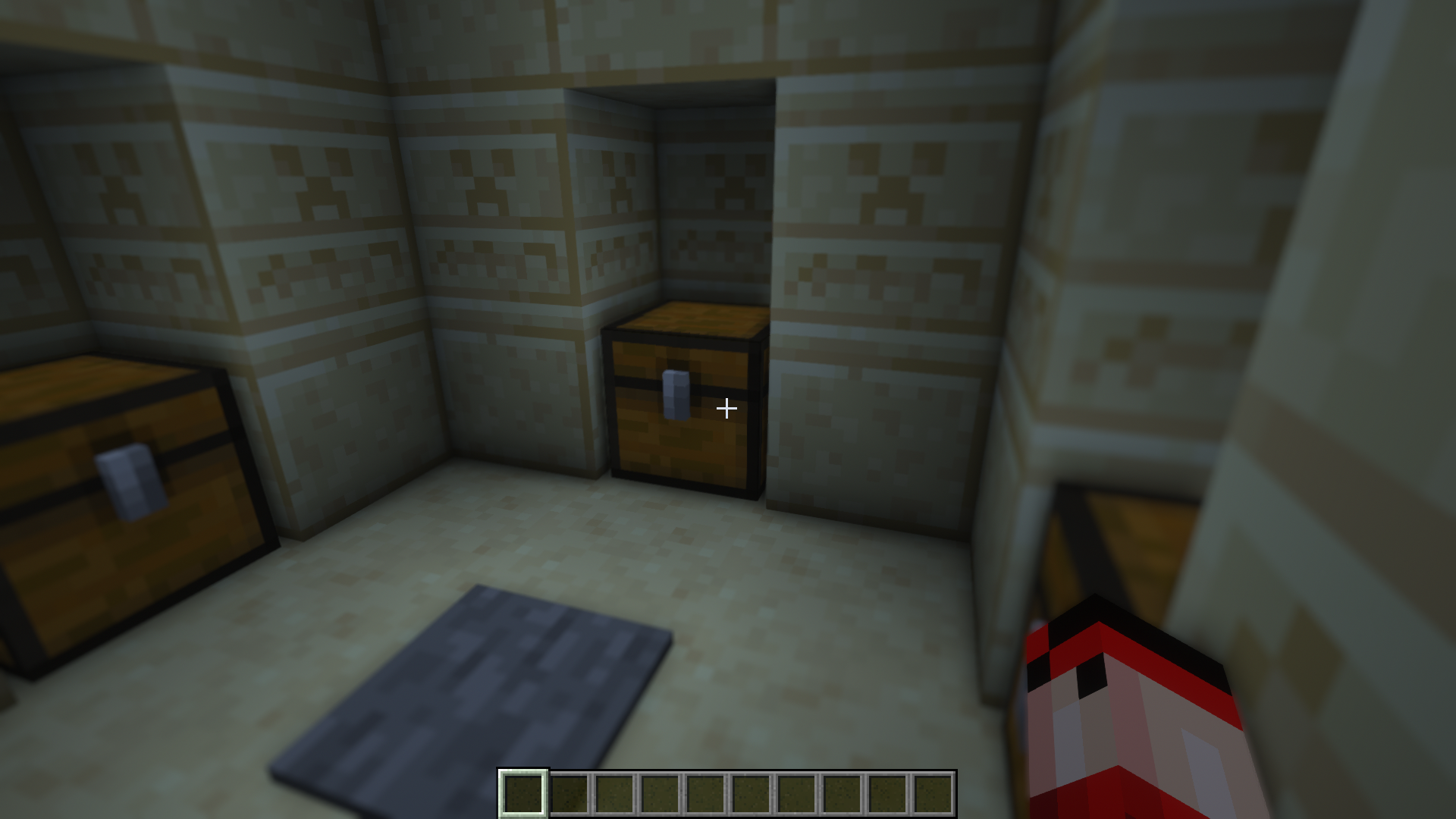 Enderous Loot Mod (1.21.1, 1.20.1) - Makes Eyes Of Ender Appear In Loot Chests 4