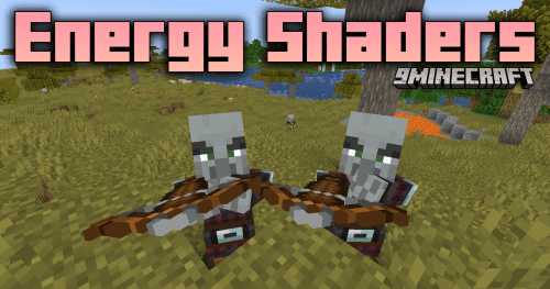 Energy Shaders (1.21.5, 1.20.1) – Custom Lighting And Fog Thumbnail