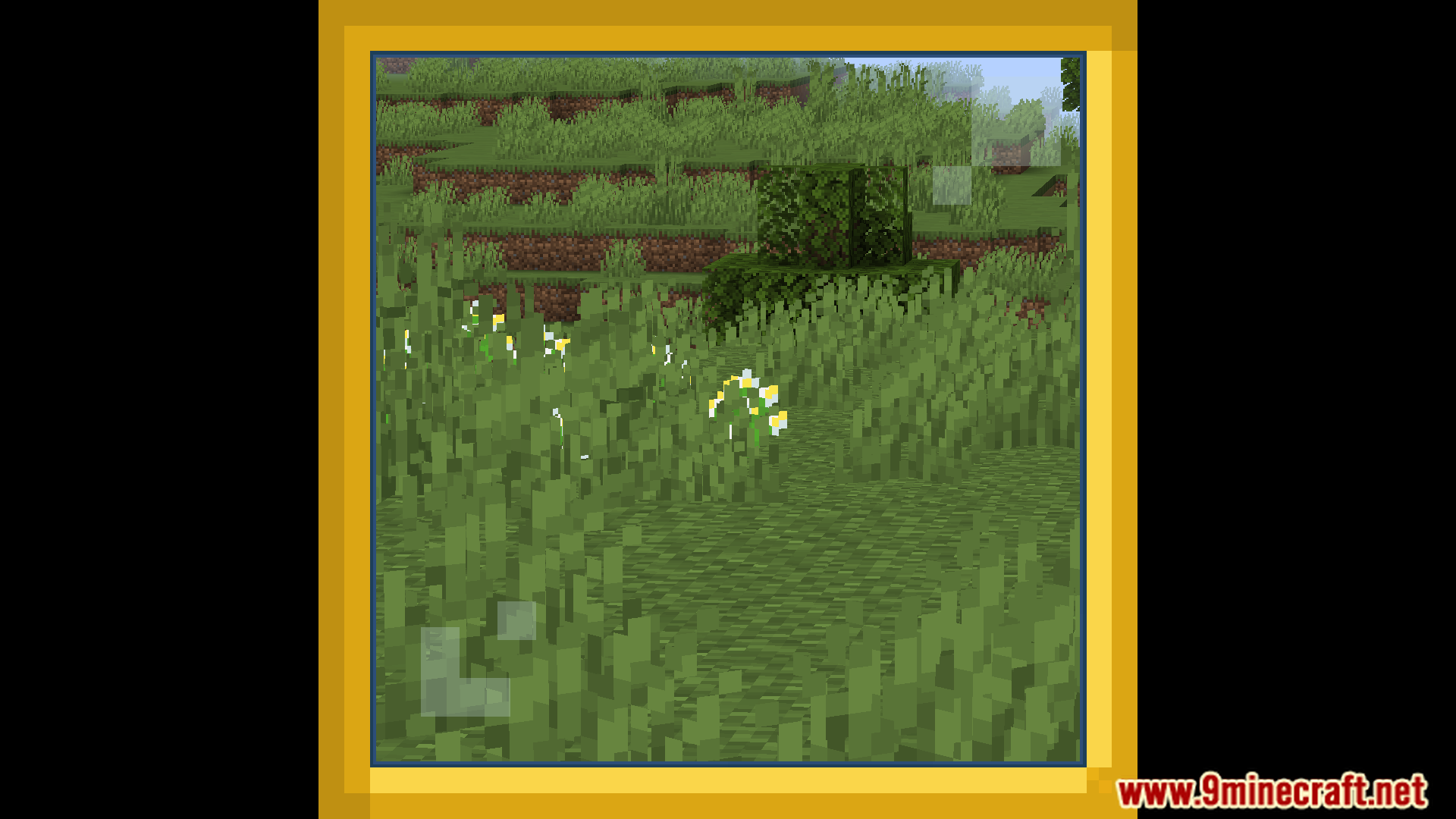 Farsight: Spyglasses Mod (1.16.5) - Spot Distant Objects Easily With Farsight Spyglasses 5