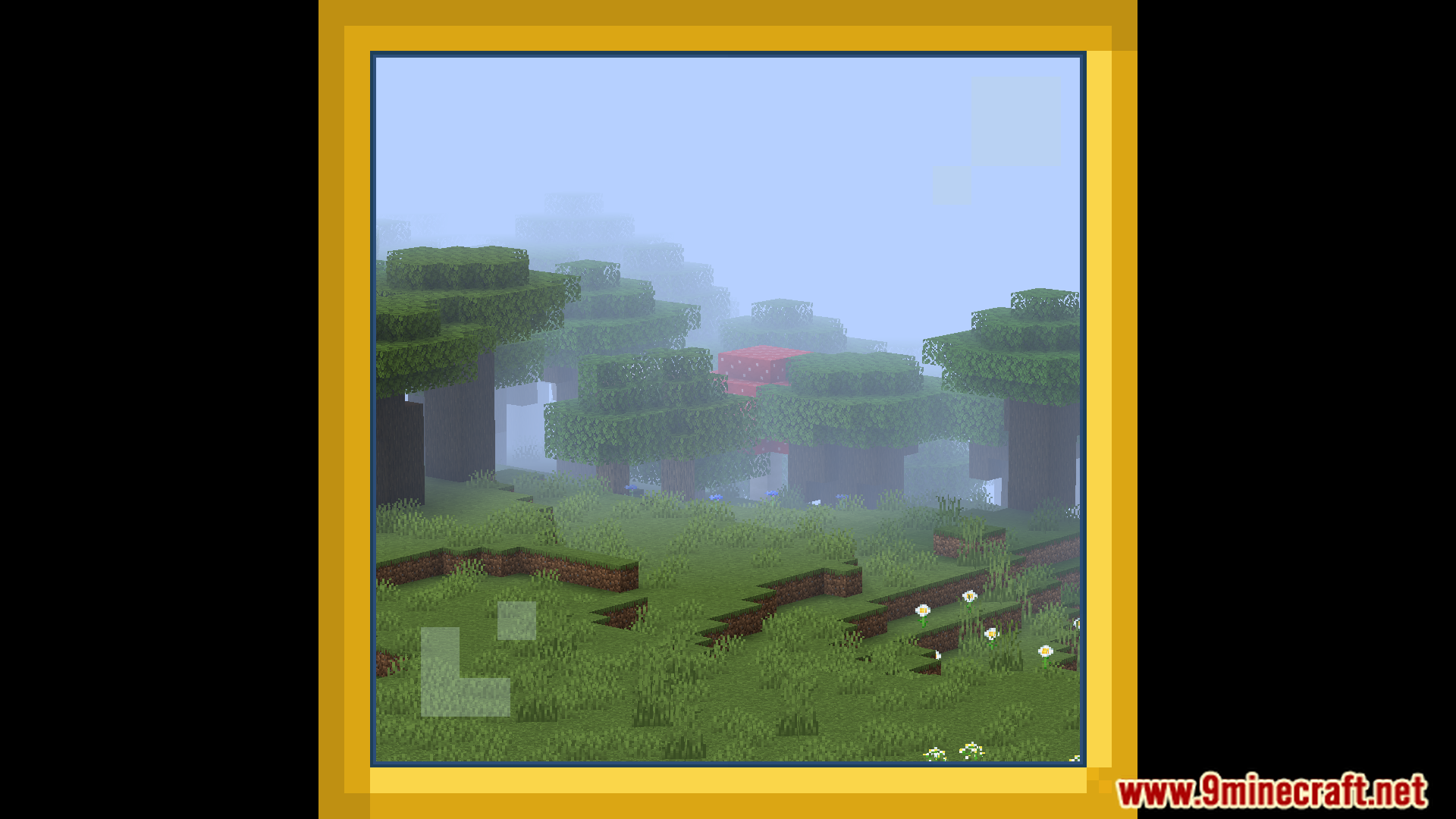 Farsight: Spyglasses Mod (1.16.5) - Spot Distant Objects Easily With Farsight Spyglasses 8