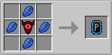 GR's Aatrox Mod (1.21.1, 1.20.1) - Unleash Aatrox's Power In Minecraft 23