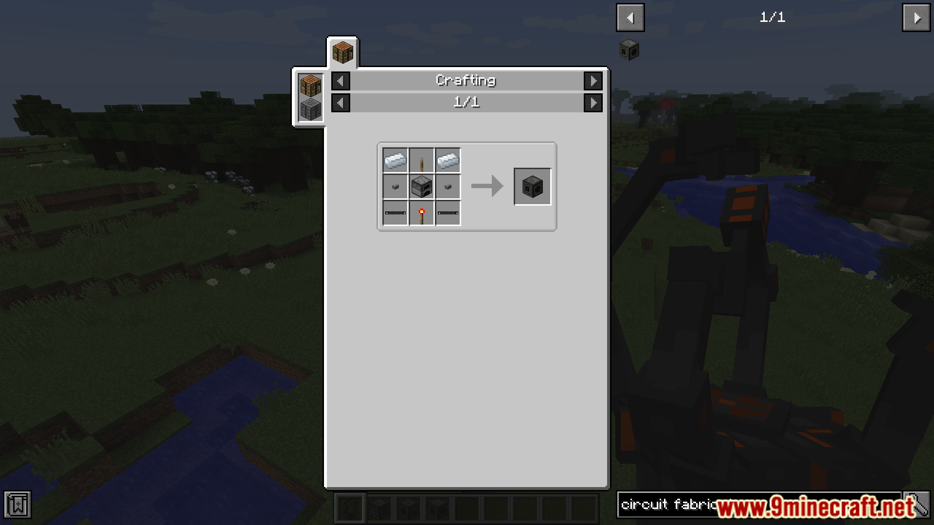 NasaTweaker Mod (1.12.2) - Enhance Galacticraft With NasaTweaker's CraftTweaker Support 6