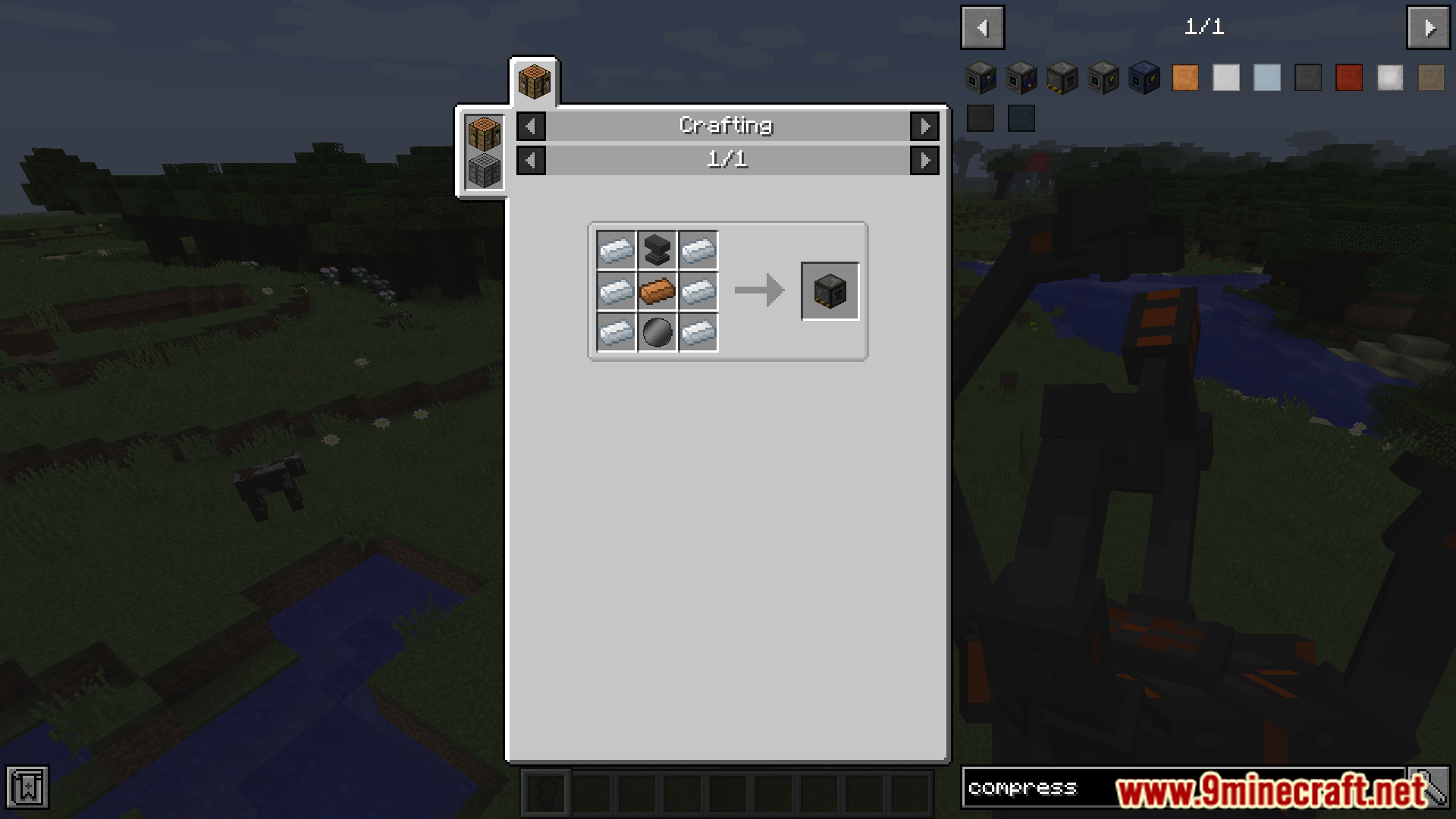 NasaTweaker Mod (1.12.2) - Enhance Galacticraft With NasaTweaker's CraftTweaker Support 4