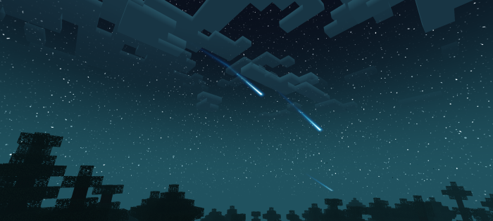 NewB X Pineapple Shader (1.21, 1.20) - Support RenderDragon 6