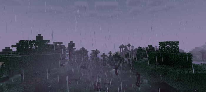 NewB X Pineapple Shader (1.21, 1.20) - Support RenderDragon 7