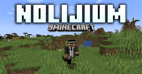 Nolijium Mod (1.21.1, 1.20.1) – Enhance Your Minecraft Experience Thumbnail