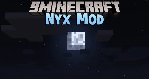 Nyx Mod (1.12.2) – Effects of The Moon Thumbnail