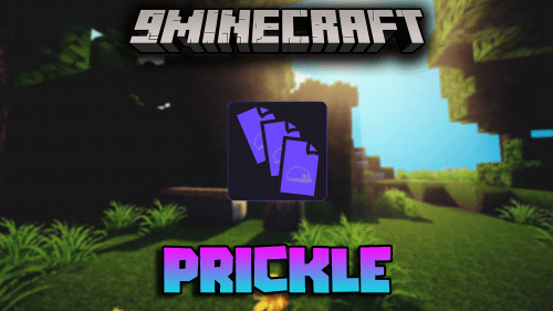 Prickle Mod (1.21.1, 1.21) – Simplify Mod Configs Thumbnail