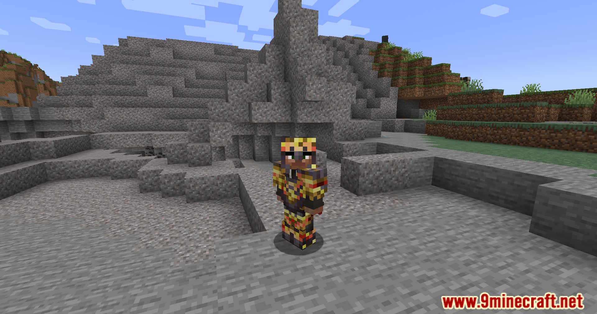 Primogem Craft Mod (1.21.1, 1.20.1) - Bring Genshin Impact Into Your Minecraft World 15