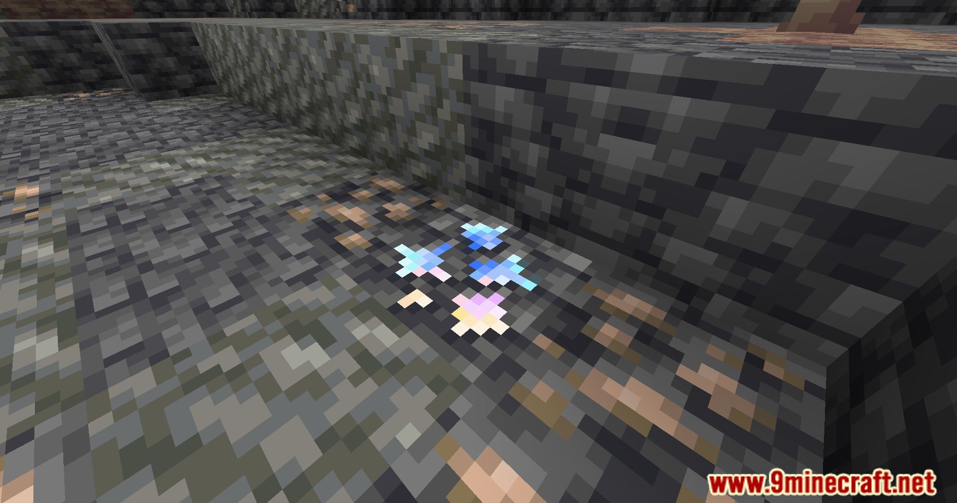 Primogem Craft Mod (1.21.1, 1.20.1) - Bring Genshin Impact Into Your Minecraft World 8