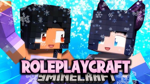 RoleplayCraft Mod (1.12.2) – Role Playing with Your Partner Thumbnail