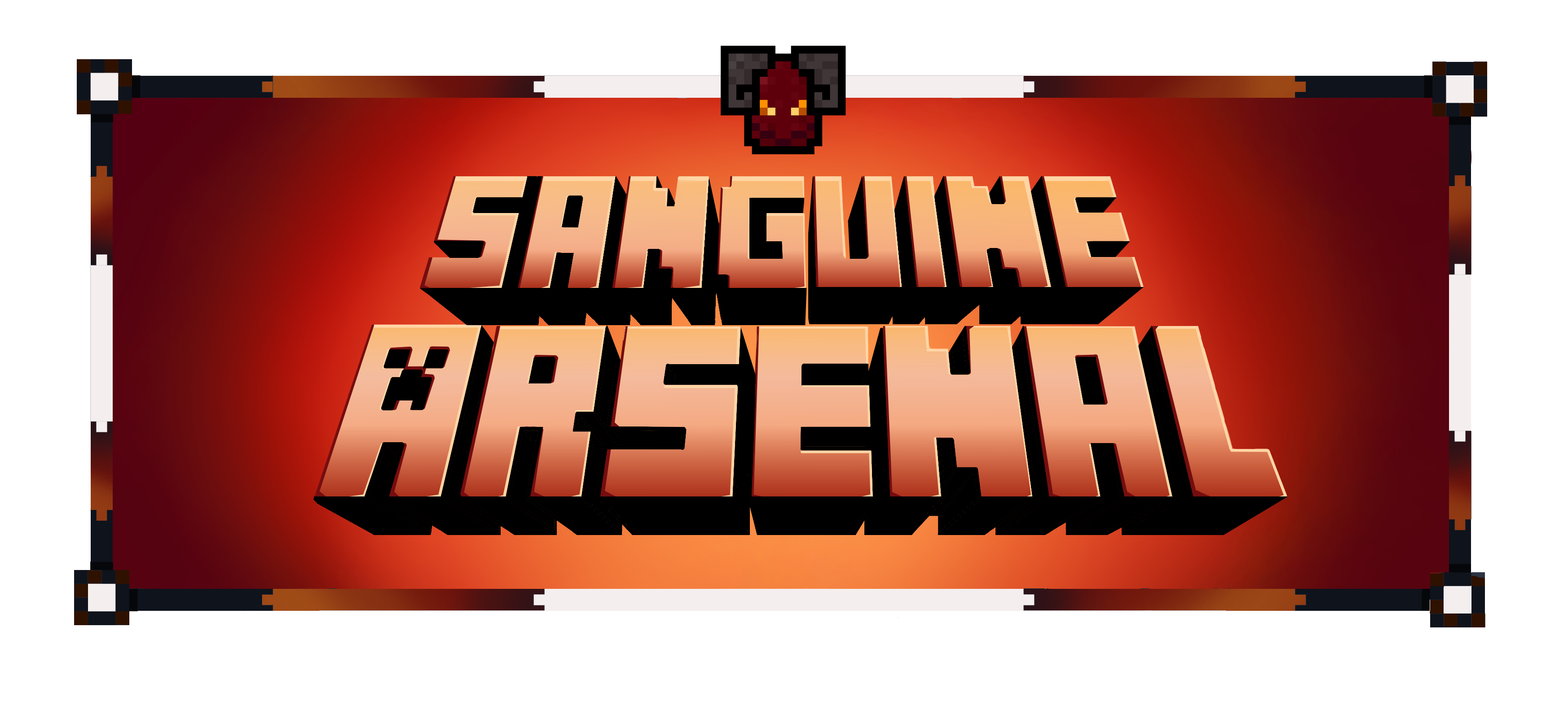 Sanguine Arsenal Mod (1.19.2, 1.16.5) - Powerful Items and Weapons 1