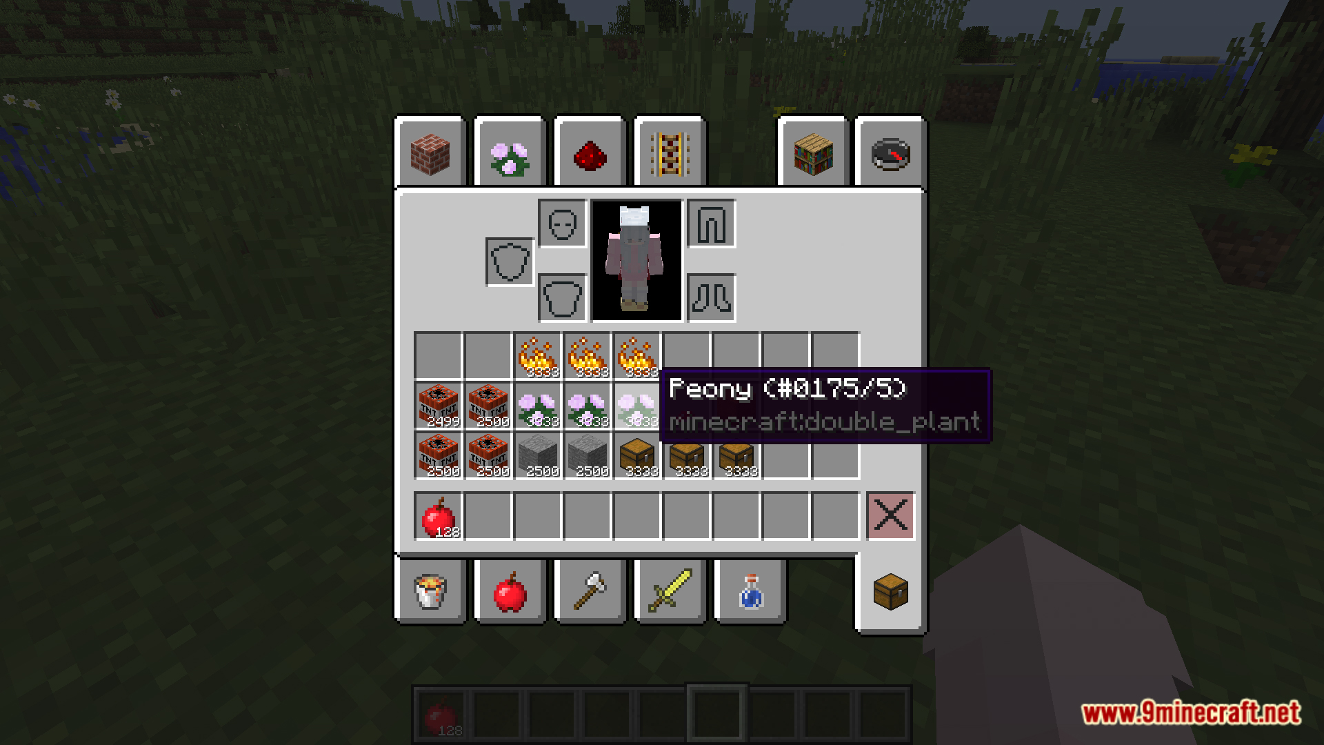 StackUp Mod (1.12.2) - Maximize Your Inventory Space With StackUp 7