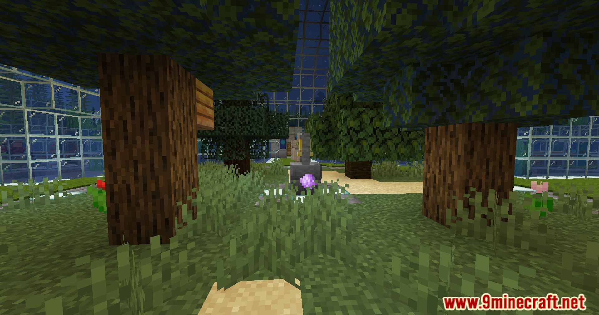 Tax' Deep Villager Mod (1.21.1, 1.20.1) - Explore Underwater Villages 10