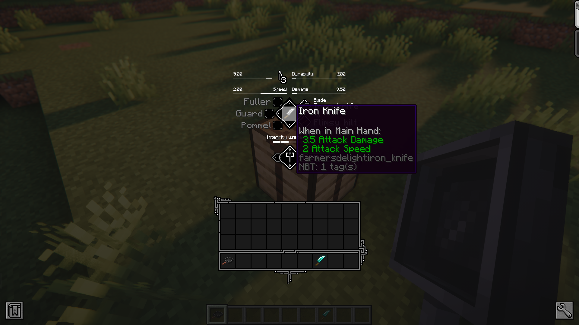 Tetracelium Mod (1.20.1) - Adds Tetra Mod Compatibility For Other Mods 6