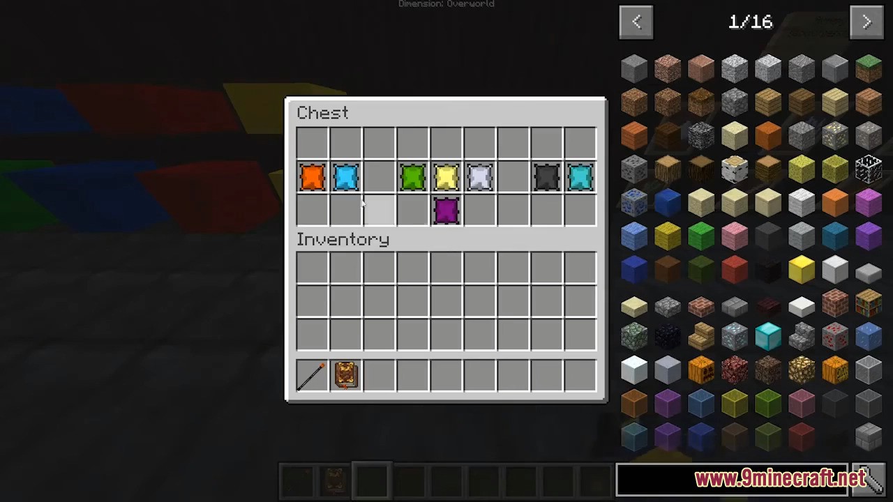 Thaumic Bases Mod (1.8.9, 1.7.10) - A Lot of Random Things 10