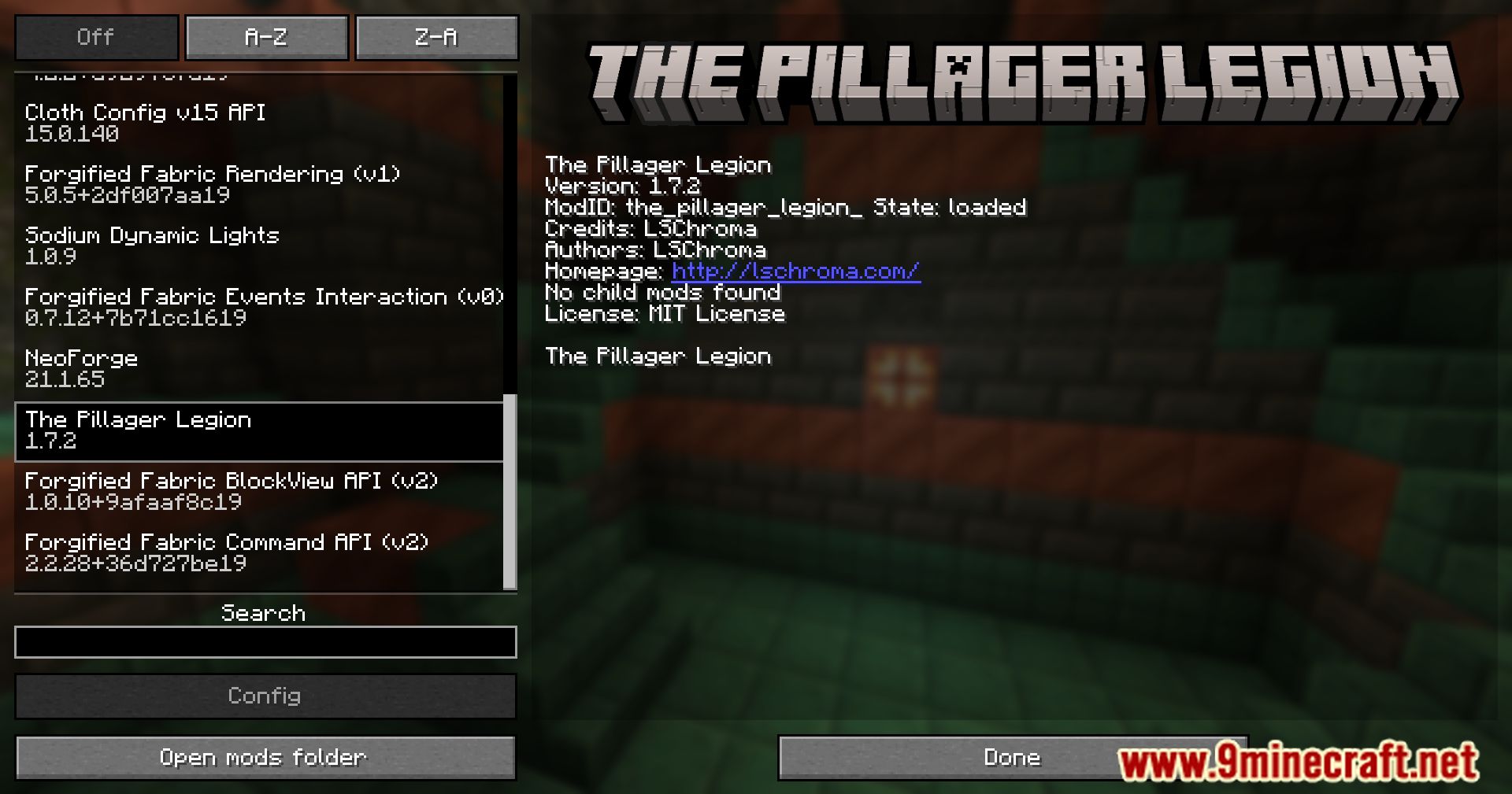 The Pillager Legion Mod (1.21.1, 1.20.1) - Explore New Structures And Battle Fearsome Foes 2