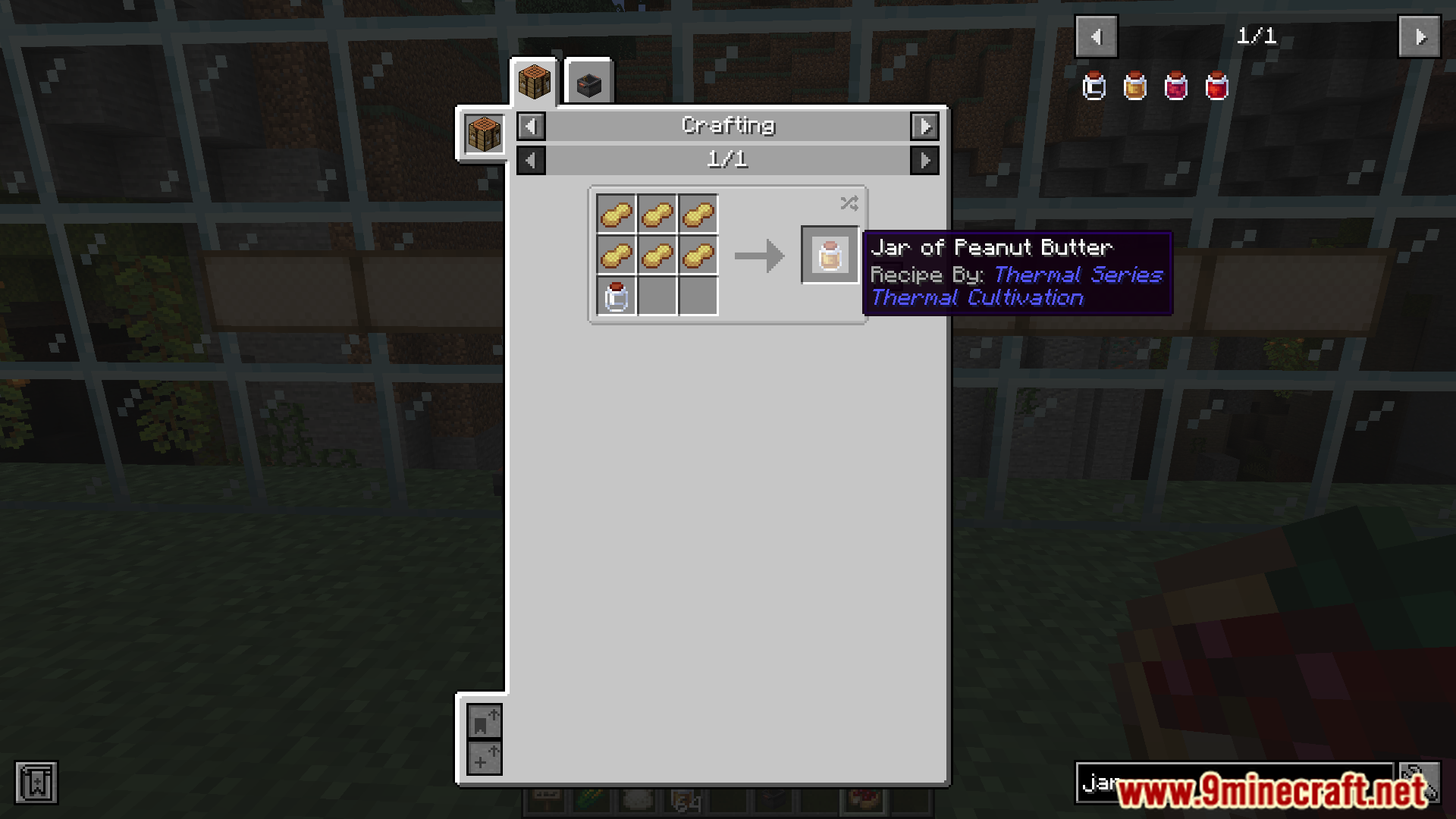 Thermal's Delight Mod (1.20.1) - Cook Up New Creations With Thermal's Delight Integration 3