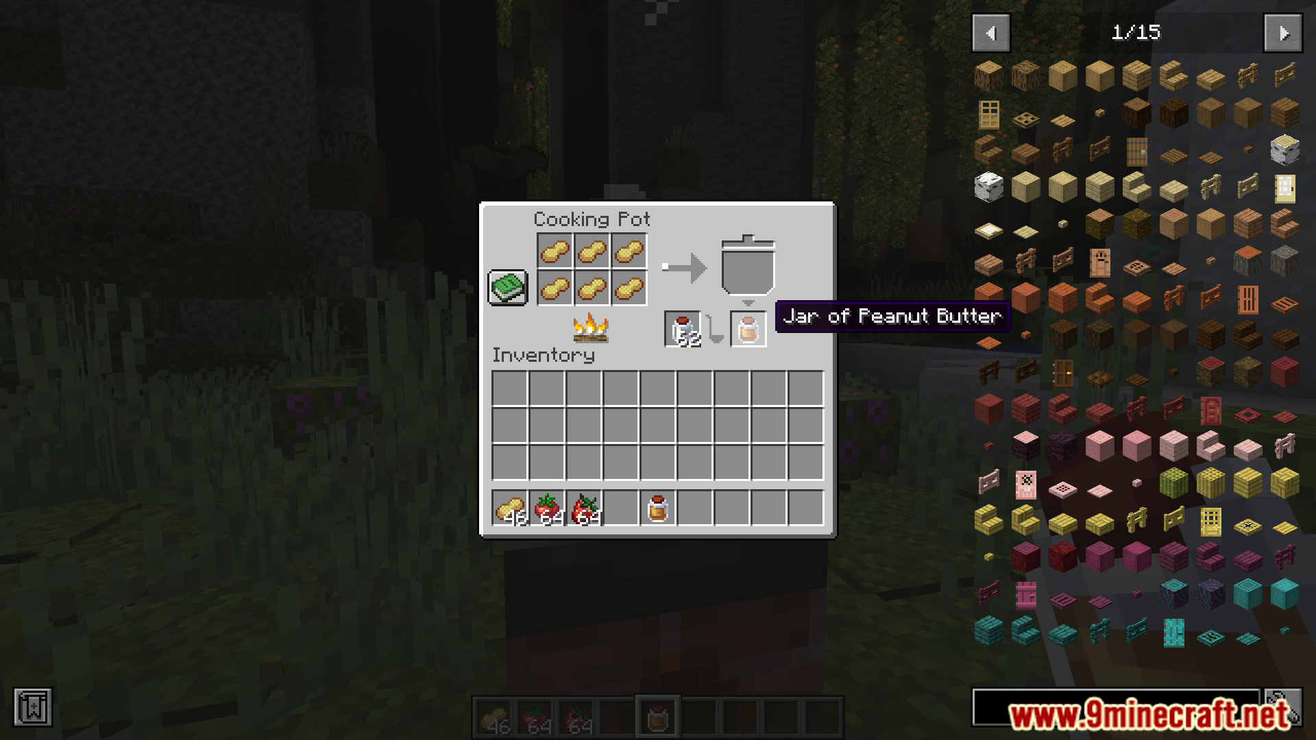 Thermal's Delight Mod (1.20.1) - Cook Up New Creations With Thermal's Delight Integration 4