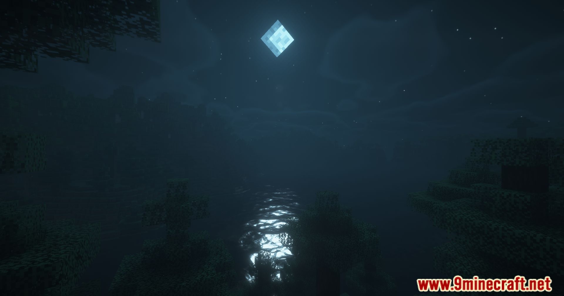 Toni's Immersive Lanterns Mod (1.21.1, 1.20.1) - Free Up Your Offhand With Wearable Lanterns 3