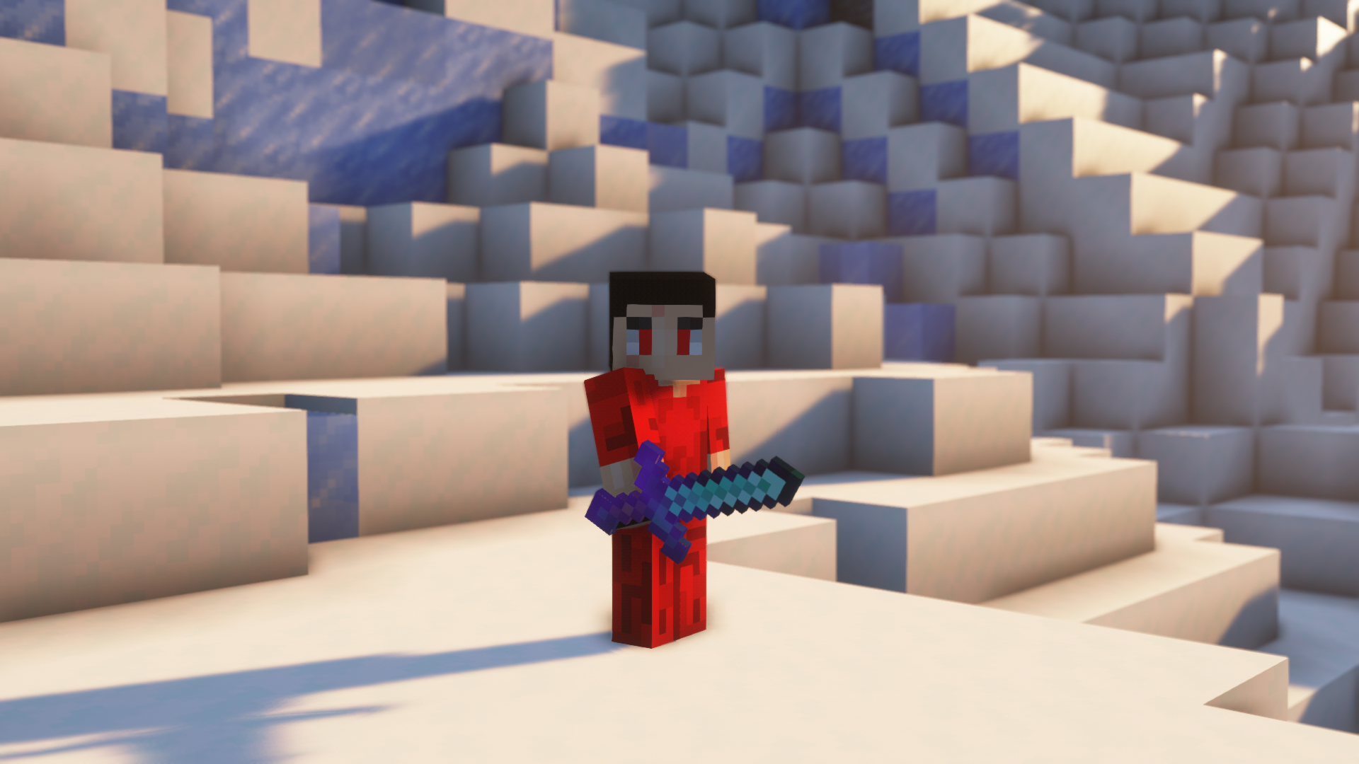 Twirl! Mod (1.21.1, 1.21) - New Enchantment To Twirl Items 8