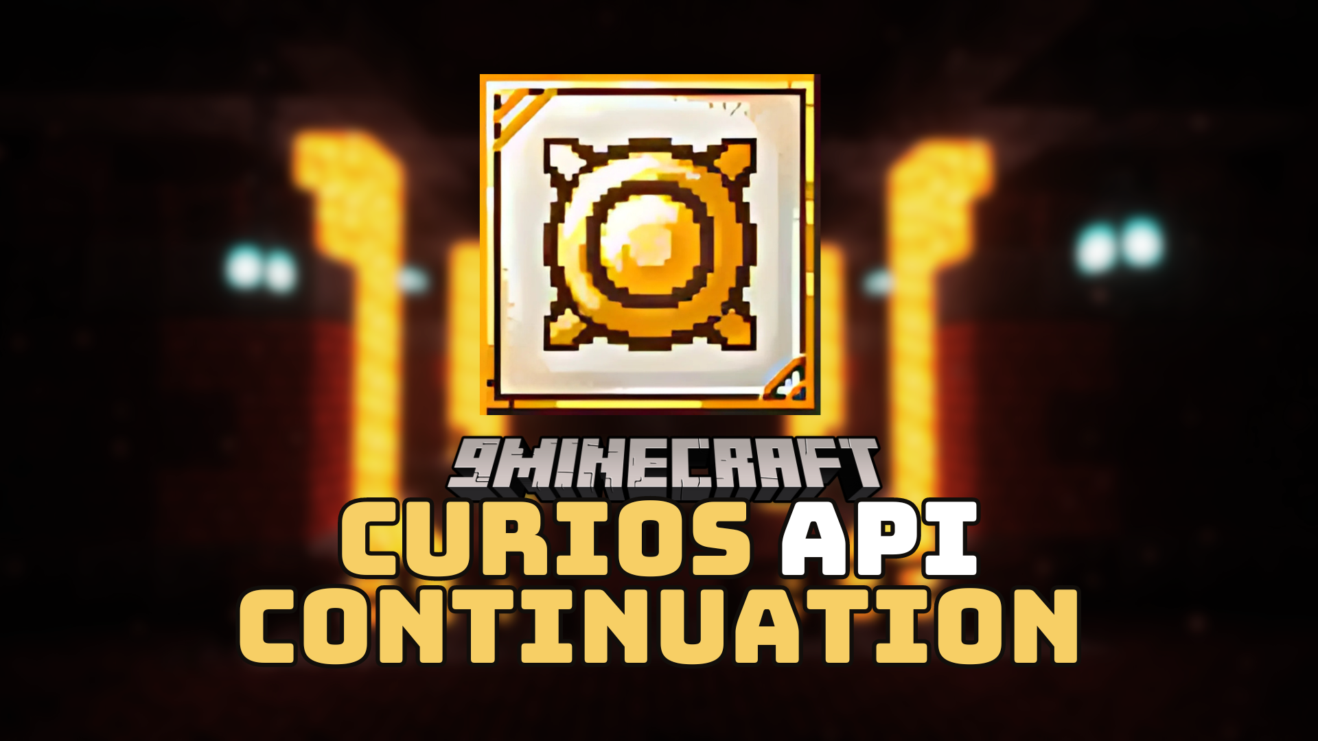 Curios API Continuation Mod (1.21.1) - Expandable Equipment Slots 1