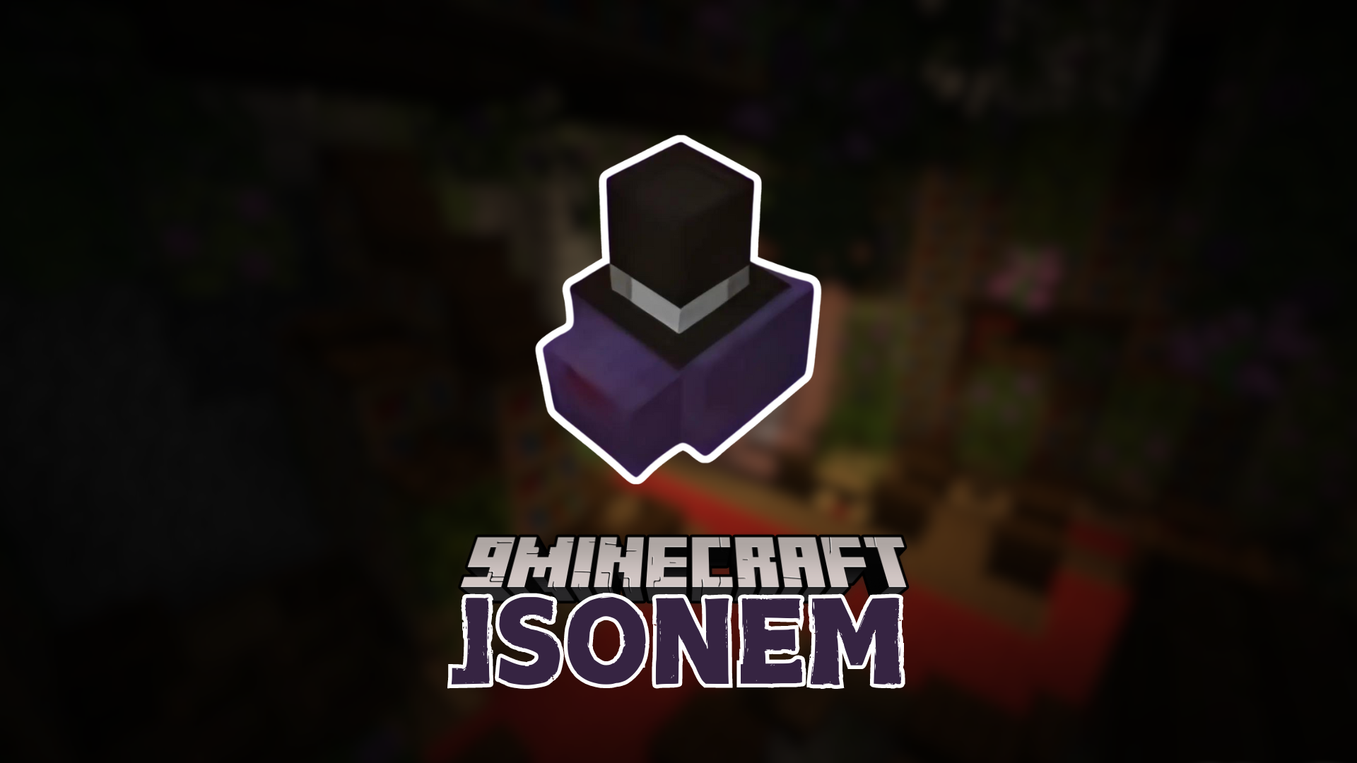 JsonEM Mod (1.21.1, 1.20.1) - Suitable for Modders 1