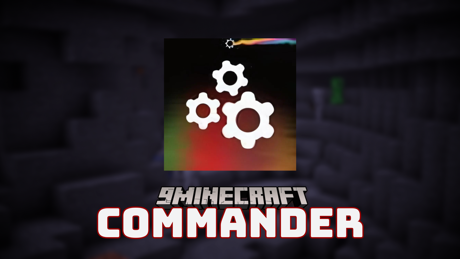 Melontini's Commander Mod (1.21.1, 1.20.1) - Extend Vanilla Datapack System 1