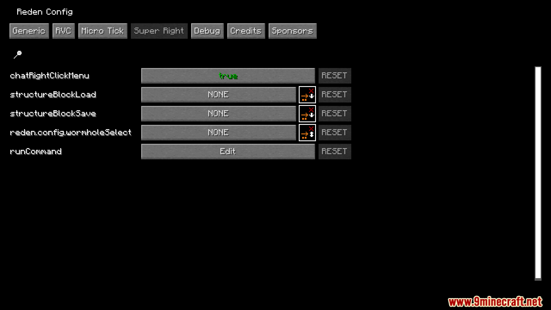 Reden Mod (1.21.1, 1.20.1) - Ctrl+Z to Redo While Building with Redston 6